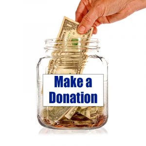 Donation